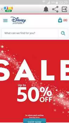 Play Kids Shop
