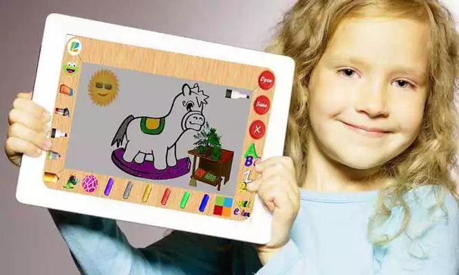 Play Kids Slate