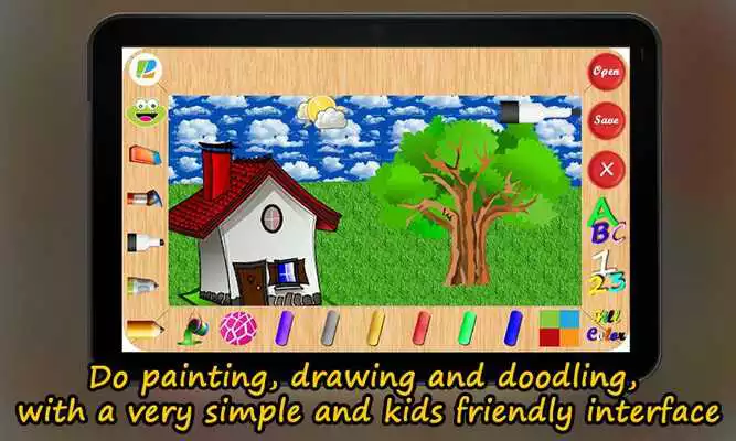 Play Kids Slate