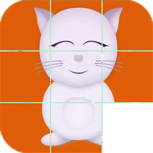 Play Kids slide puzzle APK