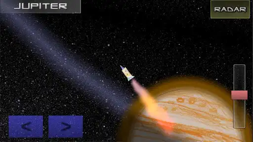Play Kids Solar System Explorer