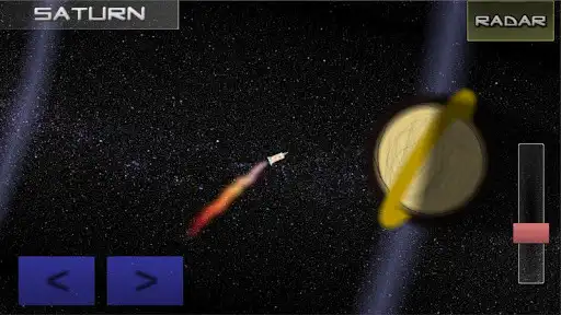 Play Kids Solar System Explorer