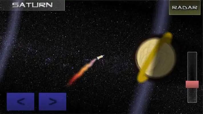 Play Kids Solar System Explorer