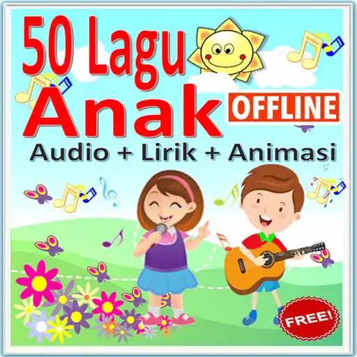 Free play online kids Song Best Offline Song APK