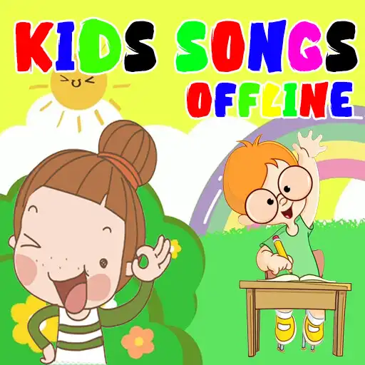 Play Kids Song English - Offline APK