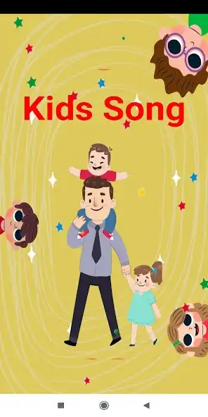 Play Kids Song English - Offline  and enjoy Kids Song English - Offline with UptoPlay