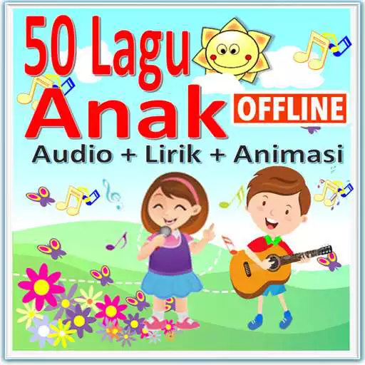 Play Kids Song Offline APK Play Kids Song Offline APK