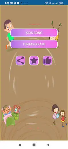 Play Kids Song Offline Nursery as an online game online Kids Song Offline Nursery with UptoPlay com.stb.kidssong Play Kids Song Offline Nursery as an online game Kids Song Offline Nursery with UptoPlay