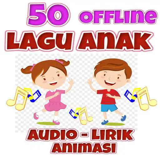 Run free android online Kids Song Offline Plus Lyrics APK