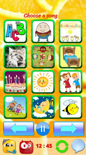 Play Kids songs 2021  and enjoy Kids songs 2021 with UptoPlay