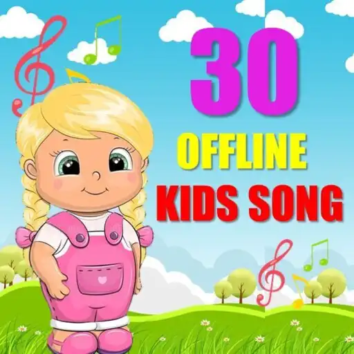 Play Kids Songs English - Nursery APK Play Kids Songs English - Nursery APK