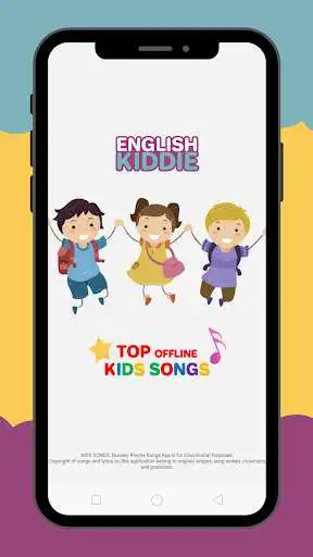 Play Kids Songs Nursery Rhymes  and enjoy Kids Songs Nursery Rhymes with UptoPlay