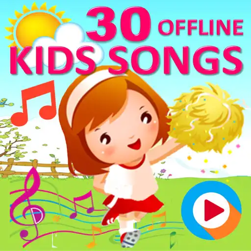 Play Kids Songs - Offline Nursery Rhymes Baby Songs APK Play Kids Songs - Offline Nursery Rhymes Baby Songs APK