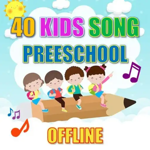 Play Kids Songs Offline - Preschool APK Play Kids Songs Offline - Preschool APK