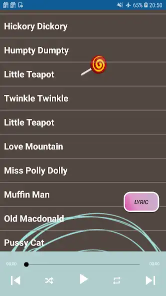Play Kids Songs Offline - Preschool as an online game Kids Songs Offline - Preschool with UptoPlay