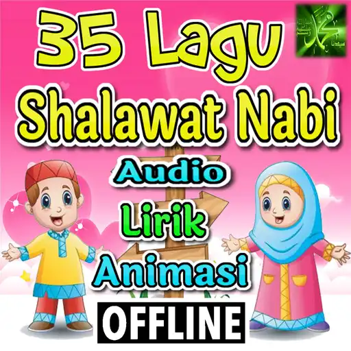 Play Kids songs Sholawat APK
