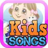 Free play online Kids Songs V3 APK