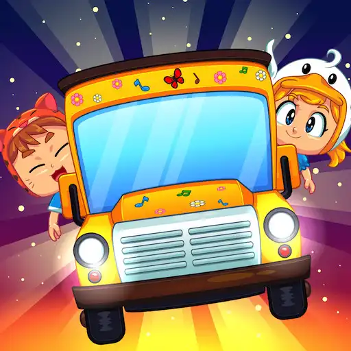Free play online Kids Song: Wheel On The Bus APK Free play online Kids Song: Wheel On The Bus APK