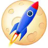 Free play online Kids Space Launcher APK