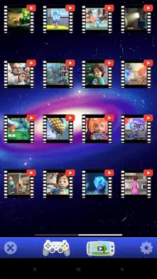 Play Kids Space Launcher Play Kids Space Launcher