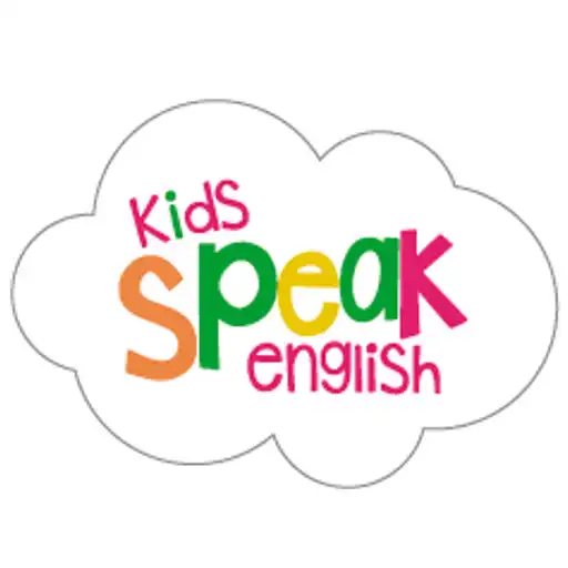 Play Kids Speak English APK