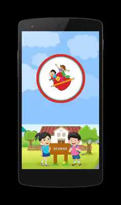 Play Kids Speak English  and enjoy Kids Speak English with UptoPlay