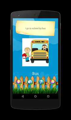 Play Kids Speak English