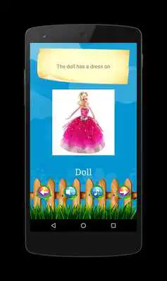 Play Kids Speak English