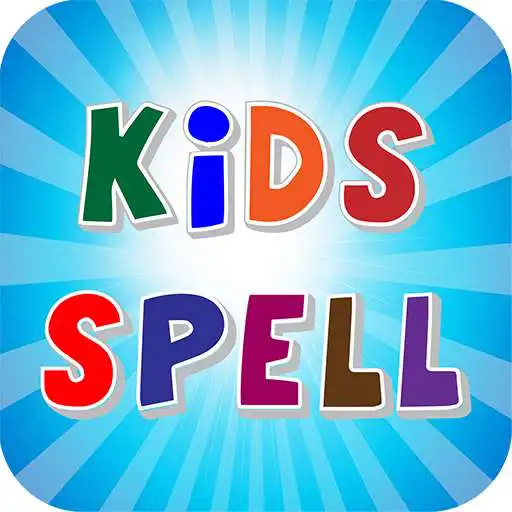 Play Kids Spell APK Play Kids Spell APK