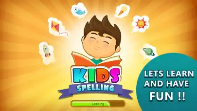Play Kids Spelling  and enjoy Kids Spelling with UptoPlay