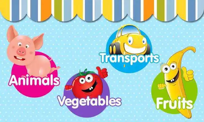 Play Kids Spell n Learn Free
