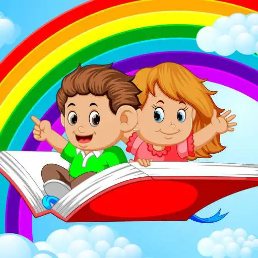 Play Kids Stories - Bedtime APK Play Kids Stories - Bedtime APK