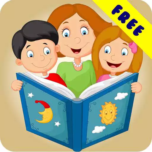 Free play online Kids Stories APK