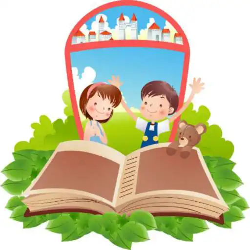 Run free android online Kids Stories Lite APK