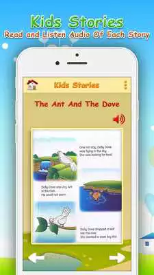 Play Kids Stories Play Kids Stories