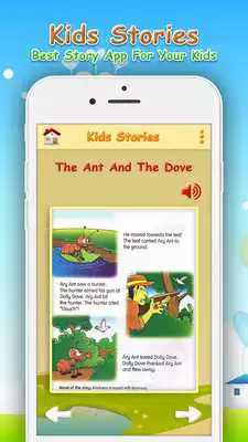 Play Kids Stories Play Kids Stories