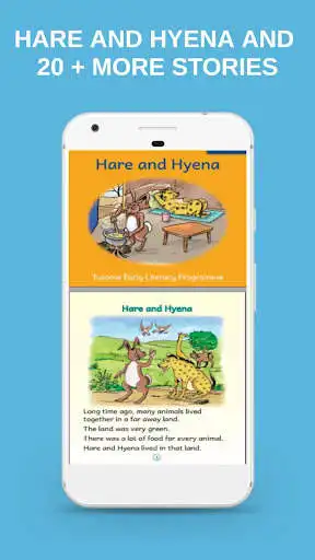Play Kids Stories  With Pictures  and enjoy Kids Stories  With Pictures with UptoPlay