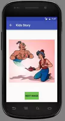 Play Kids Story -Story Collection