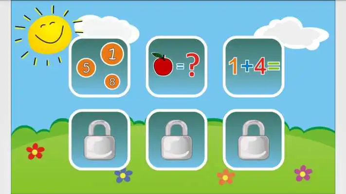 Play KidsStudy counting for baby