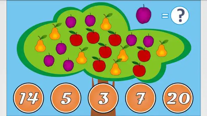 Play KidsStudy counting for baby