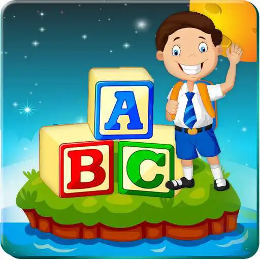 Free play online Kids Study & Learning Lessons  APK