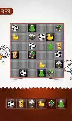 Play Kids Sudoku