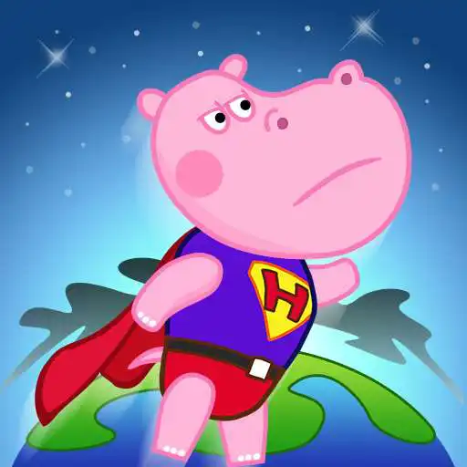 Free play online Kids Superheroes free  APK