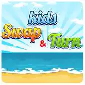 Free play online Kids Swap  Turn #3 APK