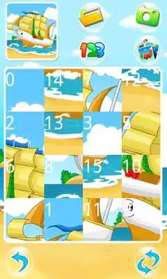 Play Kids Swap  Turn #3