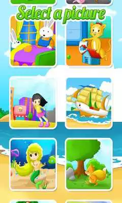 Play Kids Swap  Turn #3