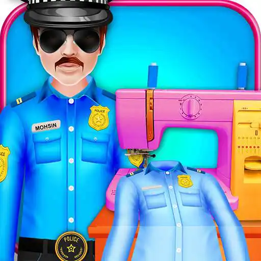 Free play online Kids Tailor Boutique Clothes Maker APK Free play online Kids Tailor Boutique Clothes Maker APK
