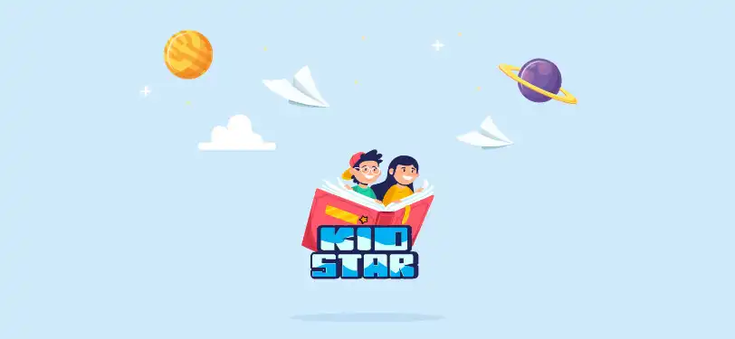 Play KIDSTAR - Child  and enjoy KIDSTAR - Child with UptoPlay