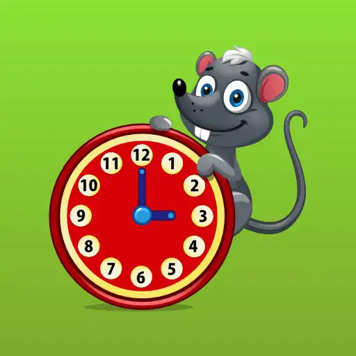 Play Kids Telling Time APK Play Kids Telling Time APK