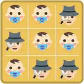 Free play online Kids Tic Tac Toe APK Free play online Kids Tic Tac Toe APK